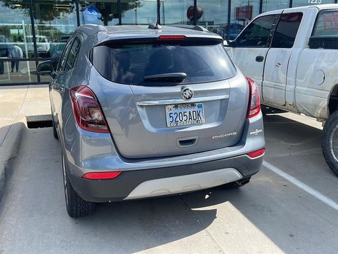 Used 2020 Buick Encore Preferred w/ Safety Package FWD image 3