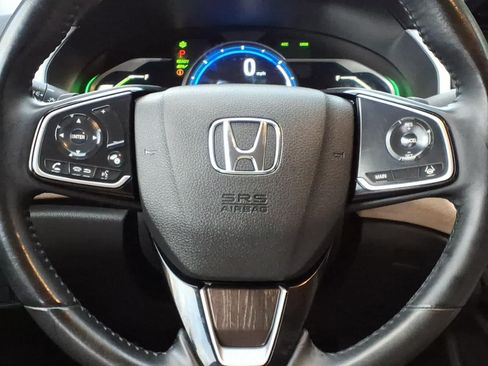 Used 2020 Honda Clarity Touring image 16