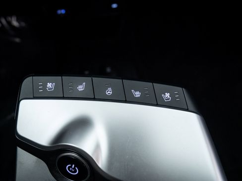 Used 2022 Kia EV6 Wind image 23