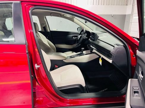 New 2026 Honda Accord LX image 30