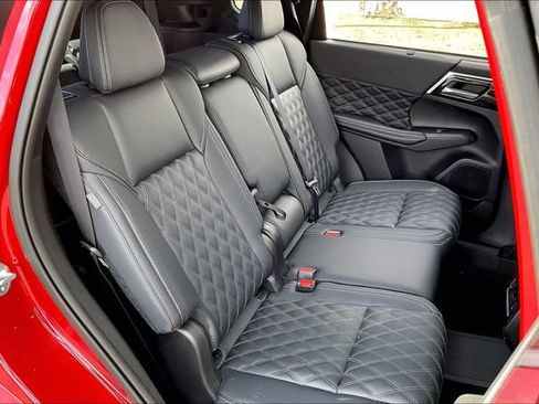 New 2026 Nissan Rogue Platinum AWD/4WD image 14