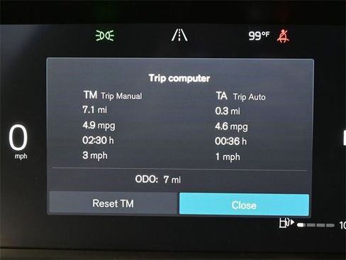 New 2026 Volvo XC90 B6 Core image 28