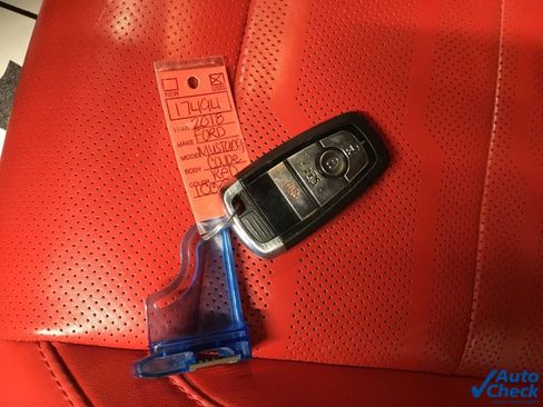 Used 2018 Ford Mustang GT Premium w/ Equipment Group 401A image 42