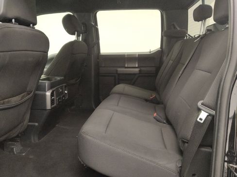 Used 2018 Ford F150 XLT w/ Equipment Group 302A Luxury AWD/4WD image 18