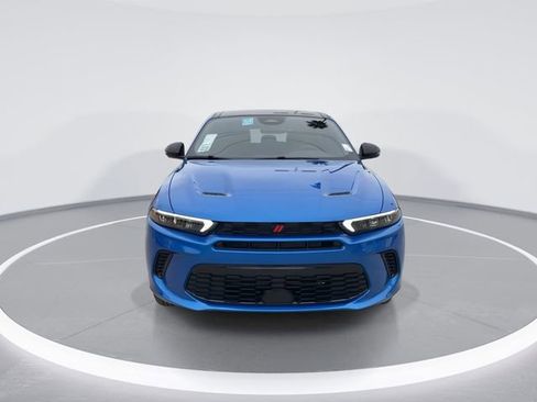 New 2024 Dodge Hornet R/T Plus w/ R/T Blacktop Package image 3
