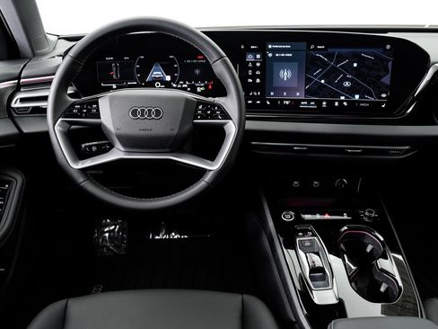Certified 2025 Audi A5 2.0T Premium w/ Premium Plus AWD/4WD image 16