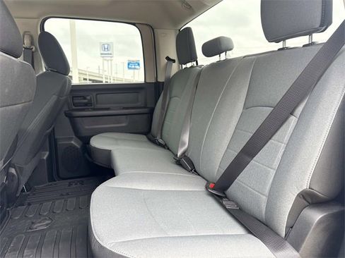 Used 2023 RAM 1500 Tradesman w/ Tradesman SXT Package image 16