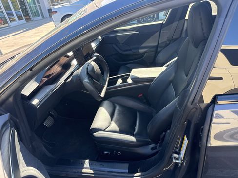 Used 2021 Tesla Model S Long Range image 5