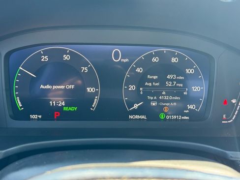 Certified 2026 Honda Civic Sport Touring image 22
