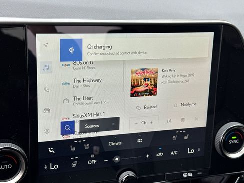 New 2026 Lexus NX 350 AWD w/ Accessory Package (2T) image 19