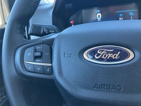 New 2025 Ford Ranger XLT w/ Chrome Accent Package image 28