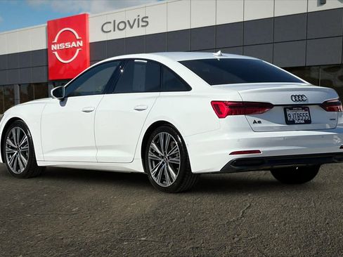 Used 2023 Audi A6 Premium Plus AWD/4WD image 7