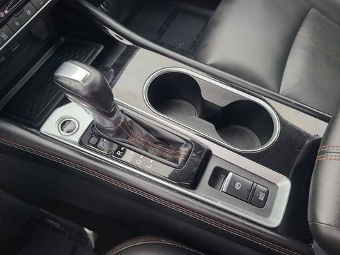 Used 2023 Nissan Altima 2.0 SR image 35