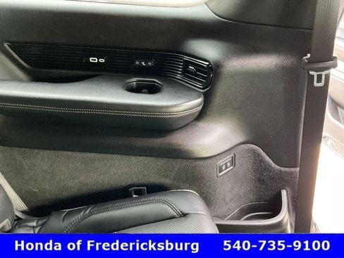 Used 2024 Jeep Grand Wagoneer L Series II w/ Quick Order Packagew 28T AWD/4WD image 32