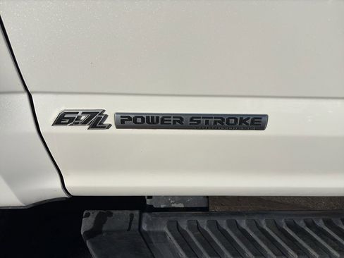 Used 2021 Ford F350 Lariat w/ Lariat Ultimate Package image 10