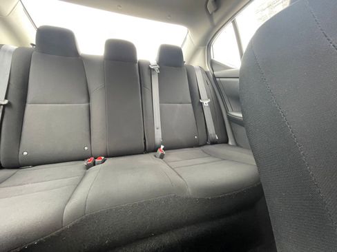 Used 2025 Nissan Sentra S image 35