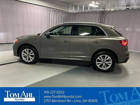 Used 2022 Audi Q3 2.0T Premium Plus AWD/4WD image 4