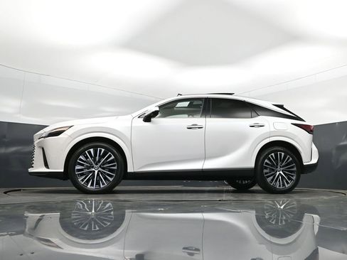 New 2026 Lexus RX 350 Premium Plus image 39