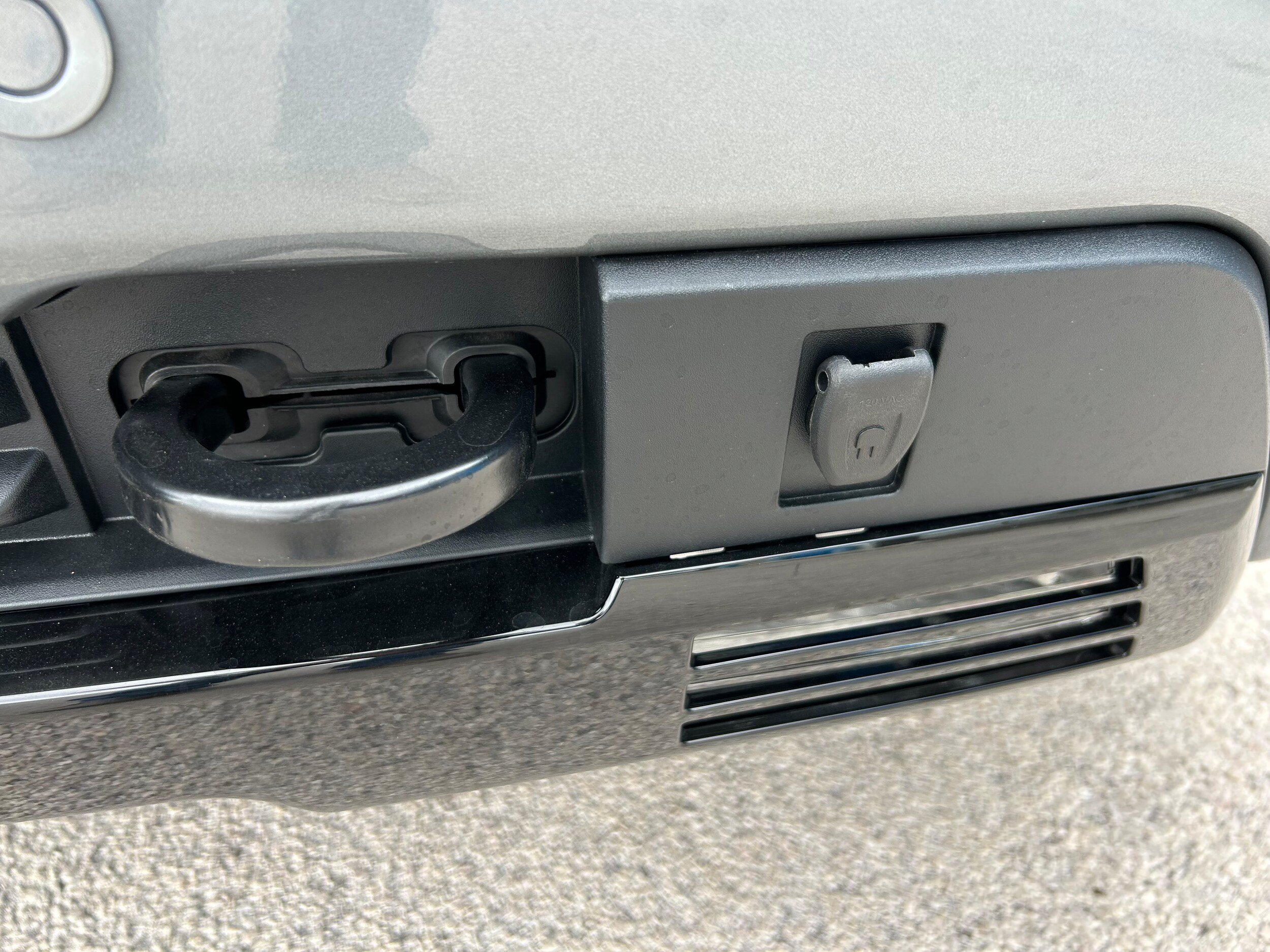 New 2026 Chevrolet Silverado 1500 RST w/ Safety Package AWD/4WD image 4