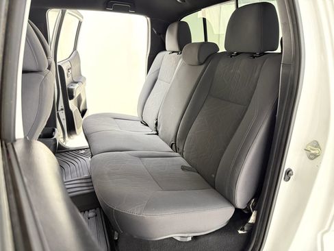 Used 2019 Toyota Tacoma TRD Sport image 27