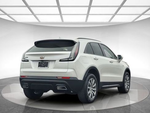 Used 2020 Cadillac XT4 Sport w/ Driver Awareness Package image 5