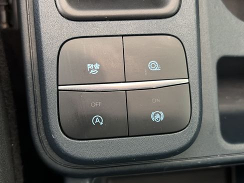 Used 2024 Ford Maverick Lariat w/ Black Appearance Package AWD/4WD image 29
