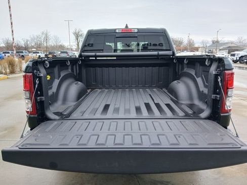 Used 2023 RAM 1500 Big Horn image 18
