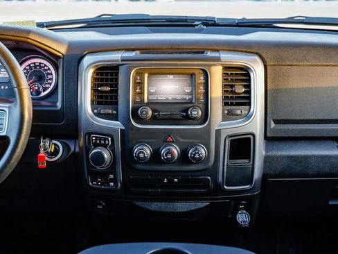 Certified 2024 RAM 1500 Classic SLT image 16