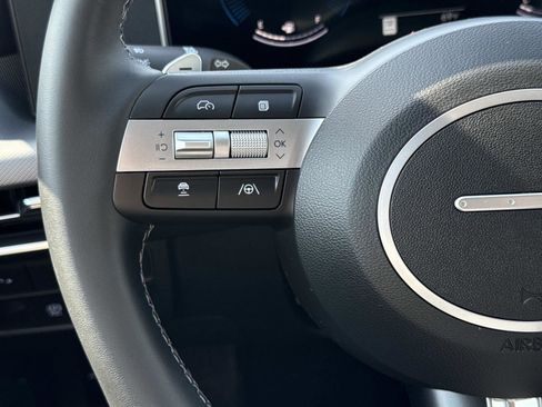 New 2026 Hyundai Sonata SEL AWD/4WD image 6