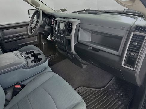 Used 2019 RAM 1500 Tradesman w/ Popular Equipment Group RWD image 29