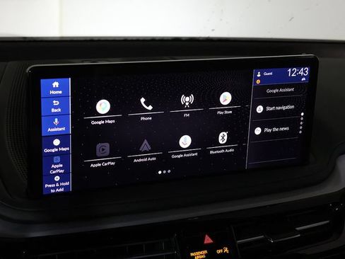 Used 2026 Acura MDX SH-AWD w/ Technology Package image 19