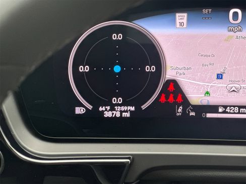 Used 2025 Porsche Cayenne Coupe image 31