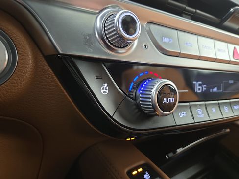 Used 2024 Kia Telluride SX Prestige X-Line image 28