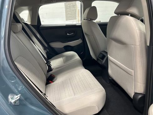 Certified 2024 Honda HR-V LX image 16