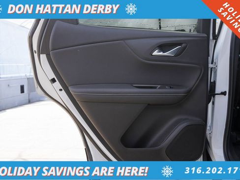 Used 2023 Chevrolet Blazer LT w/ Convenience Package image 17