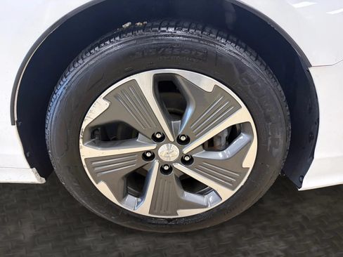 Used 2019 Hyundai Sonata Plug-In Hybrid FWD image 37