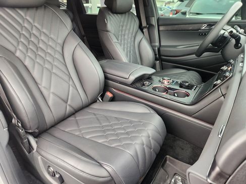 Used 2026 Genesis GV80 3.5T Prestige image 15
