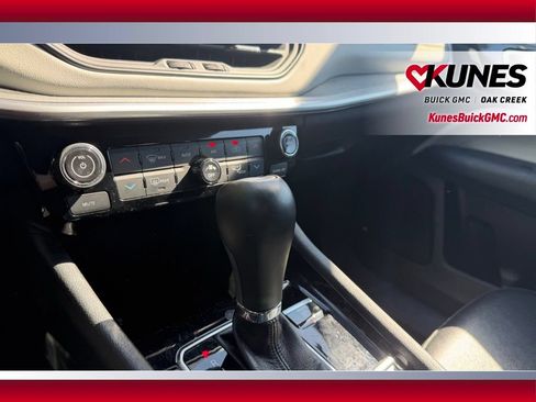 Used 2025 Jeep Compass Limited AWD/4WD image 14