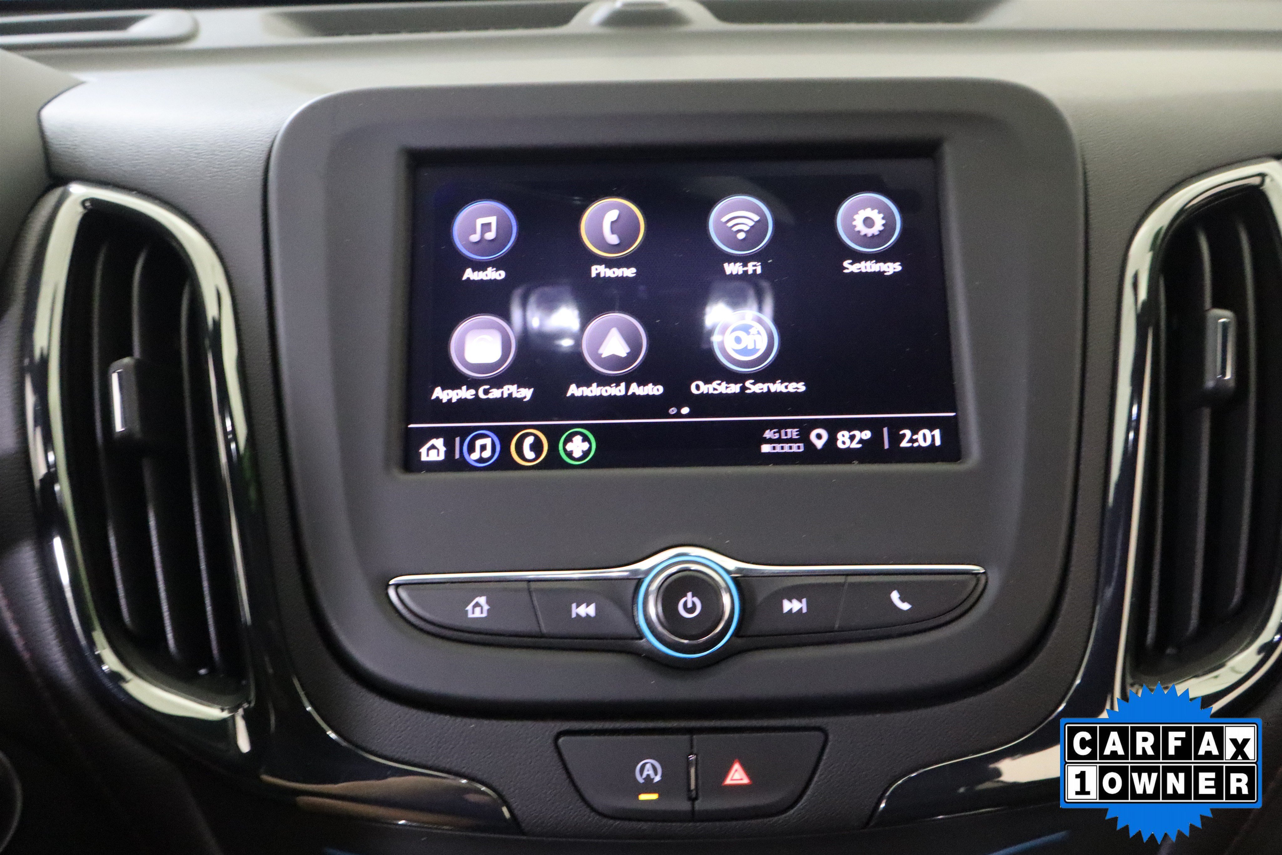 Used 2024 Chevrolet Equinox RS w/ LPO, Floor Liner Package AWD/4WD image 25