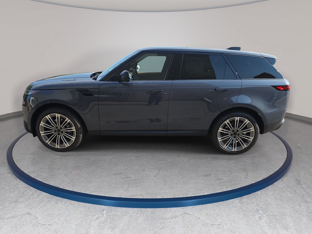 New 2026 Land Rover Range Rover Sport SE AWD/4WD image 8