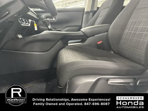 Used 2026 Honda HR-V LX image 21