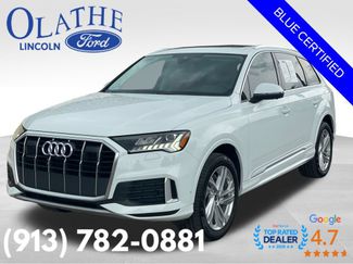 Used 2023 Audi Q7 2.0T Premium Plus w/ Premium Plus Package AWD/4WD 360° Tour