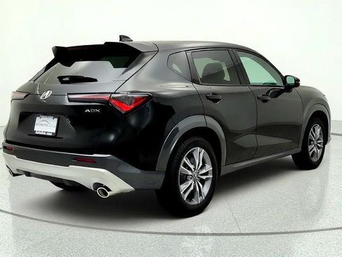 Used 2025 Acura ADX FWD image 5