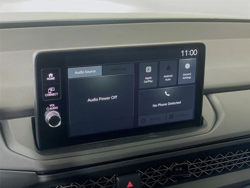 New 2026 Honda Accord LX image 9