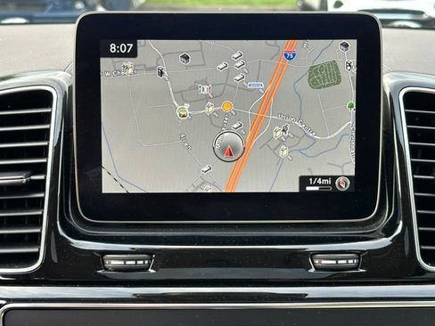 Used 2019 Mercedes-Benz GLS 450 4MATIC image 27
