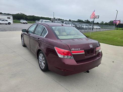 Used 2012 Honda Accord EX-L image 9