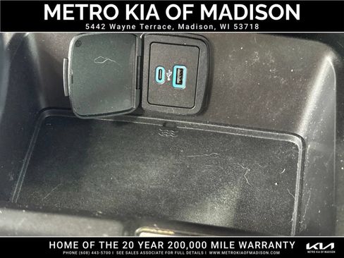 Used 2023 Ford Bronco Black Diamond AWD/4WD image 28