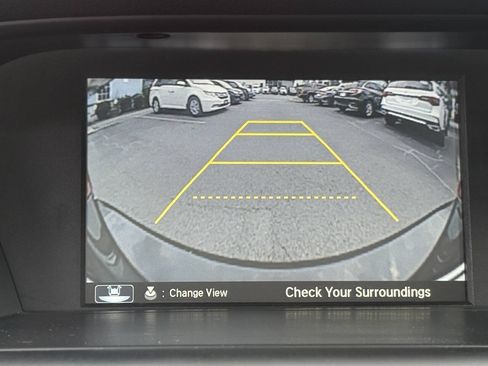 Used 2015 Honda Accord EX-L image 11