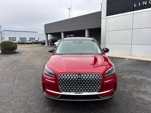 New 2026 Lincoln Corsair Premiere AWD/4WD image 2