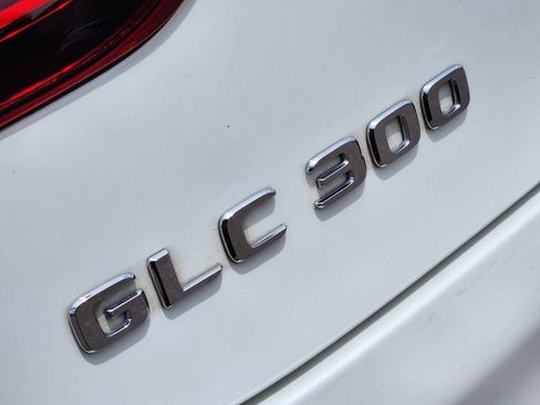 Certified 2023 Mercedes-Benz GLC 300 4MATIC Coupe image 11